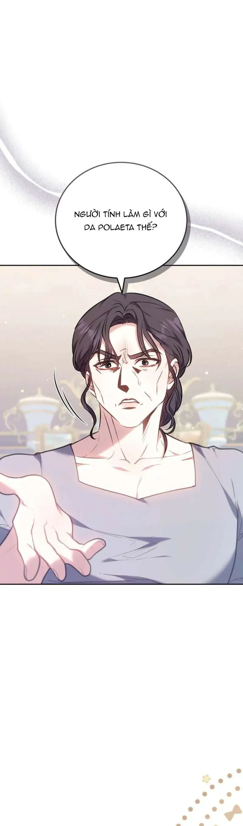 Mặc Dù Thích Ở Nhà Nhưng Tôi Lại Xuyên Vào Thể Loại Giam Cầm Đen Tối - Chapter 12 - Page 9