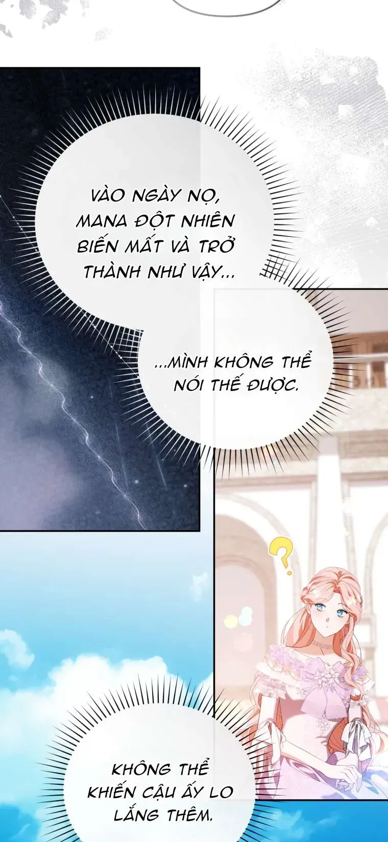 Người Phải Trả Giá Bằng Mạng Sống Vì Đã Lừa Dối Tôi - Chapter 32 - Page 12