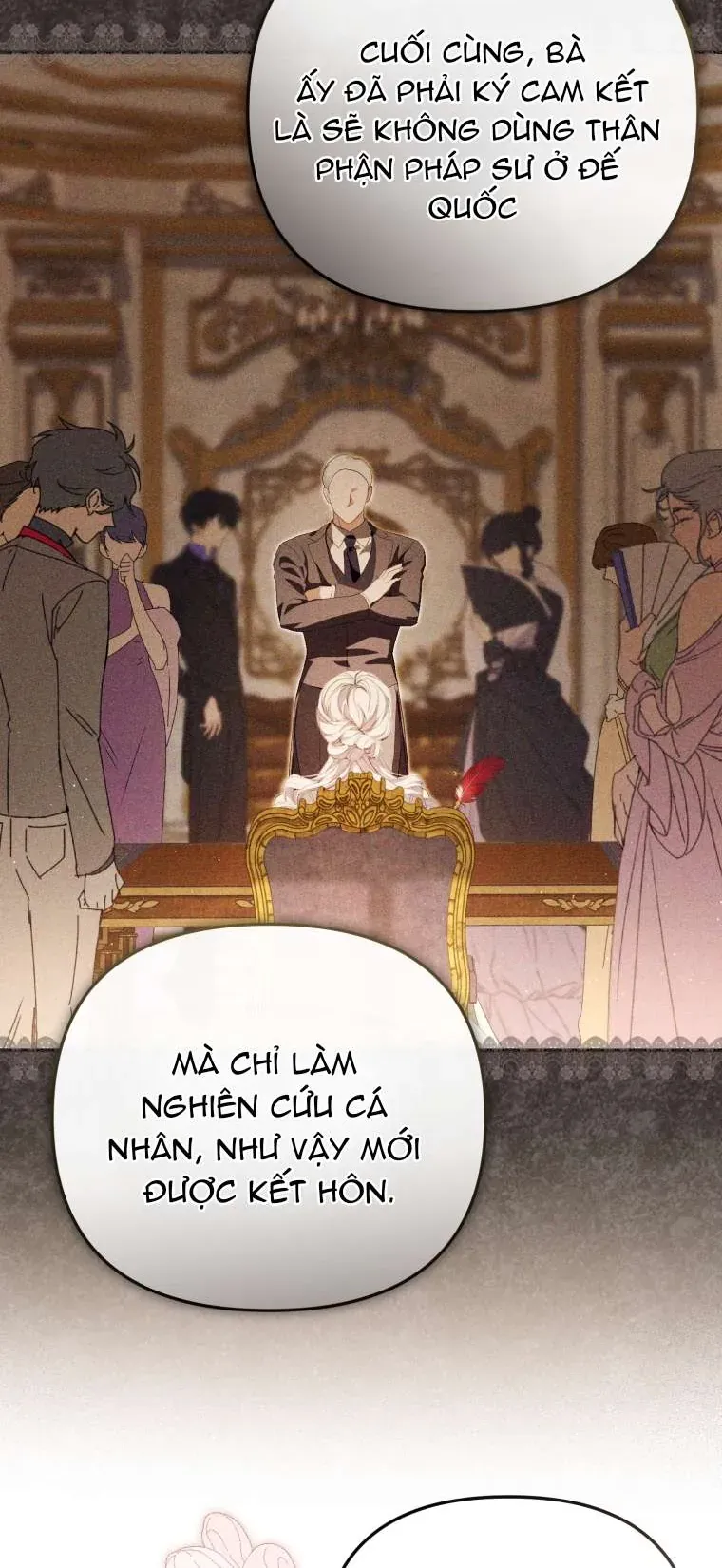 Người Phải Trả Giá Bằng Mạng Sống Vì Đã Lừa Dối Tôi - Chapter 32 - Page 17