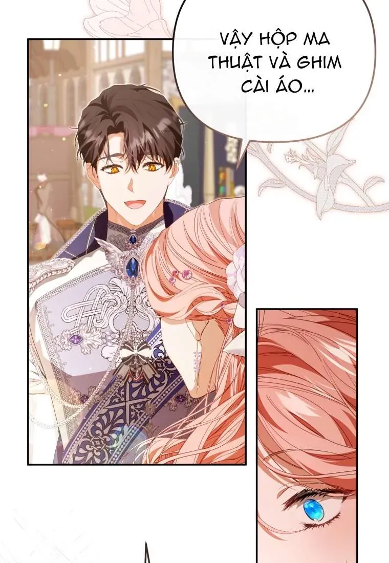 Người Phải Trả Giá Bằng Mạng Sống Vì Đã Lừa Dối Tôi - Chapter 32 - Page 18