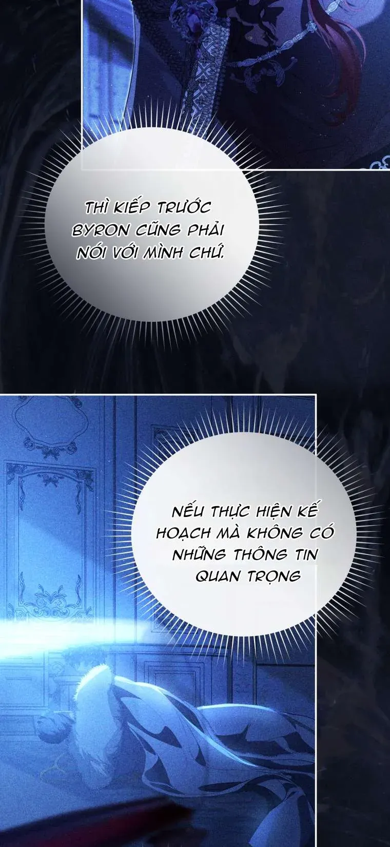 Người Phải Trả Giá Bằng Mạng Sống Vì Đã Lừa Dối Tôi - Chapter 32 - Page 21