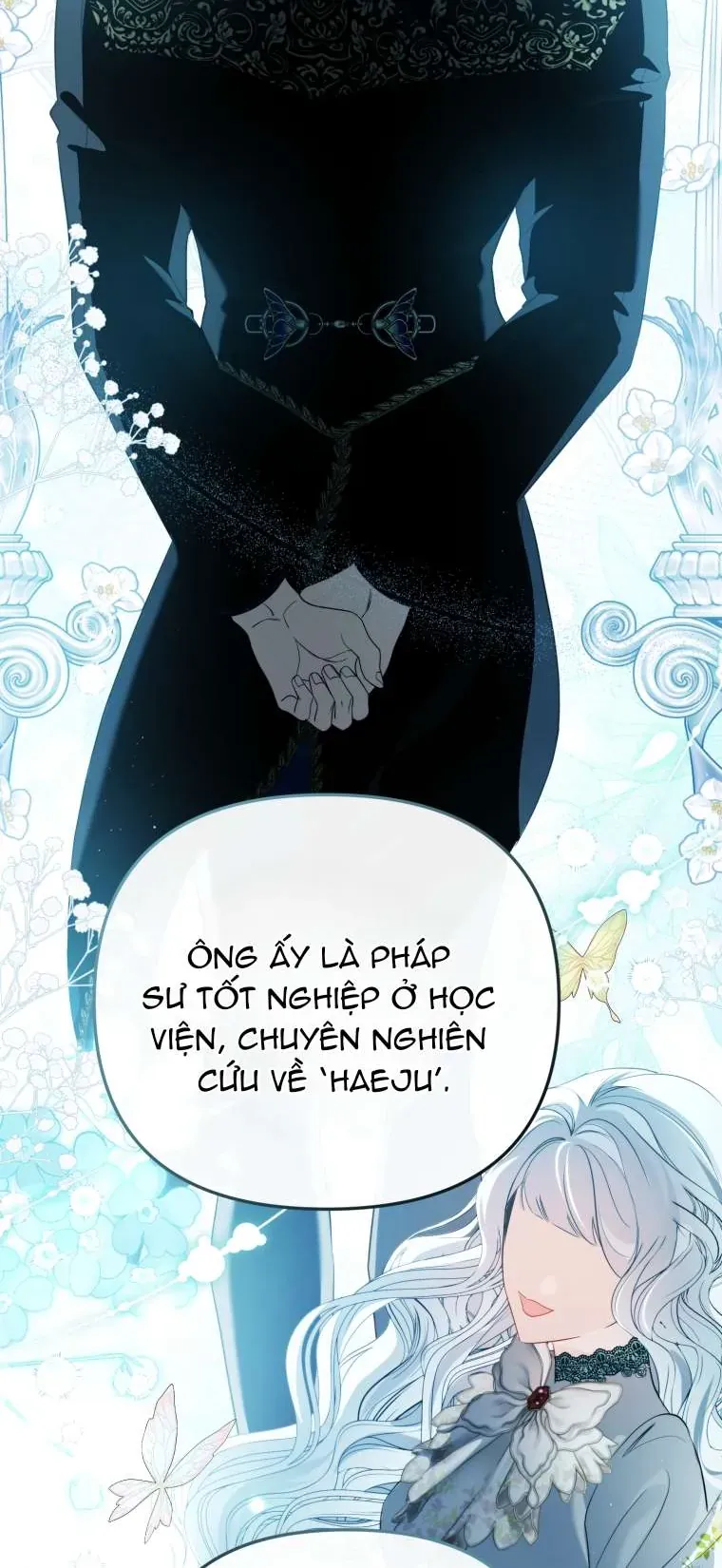 Người Phải Trả Giá Bằng Mạng Sống Vì Đã Lừa Dối Tôi - Chapter 32 - Page 26