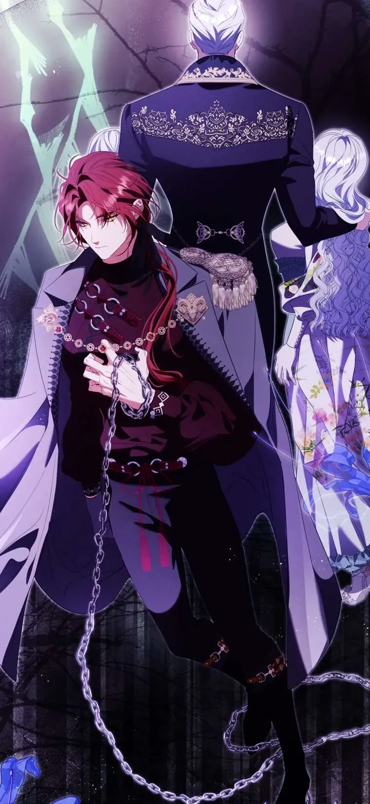 Người Phải Trả Giá Bằng Mạng Sống Vì Đã Lừa Dối Tôi - Chapter 32 - Page 29