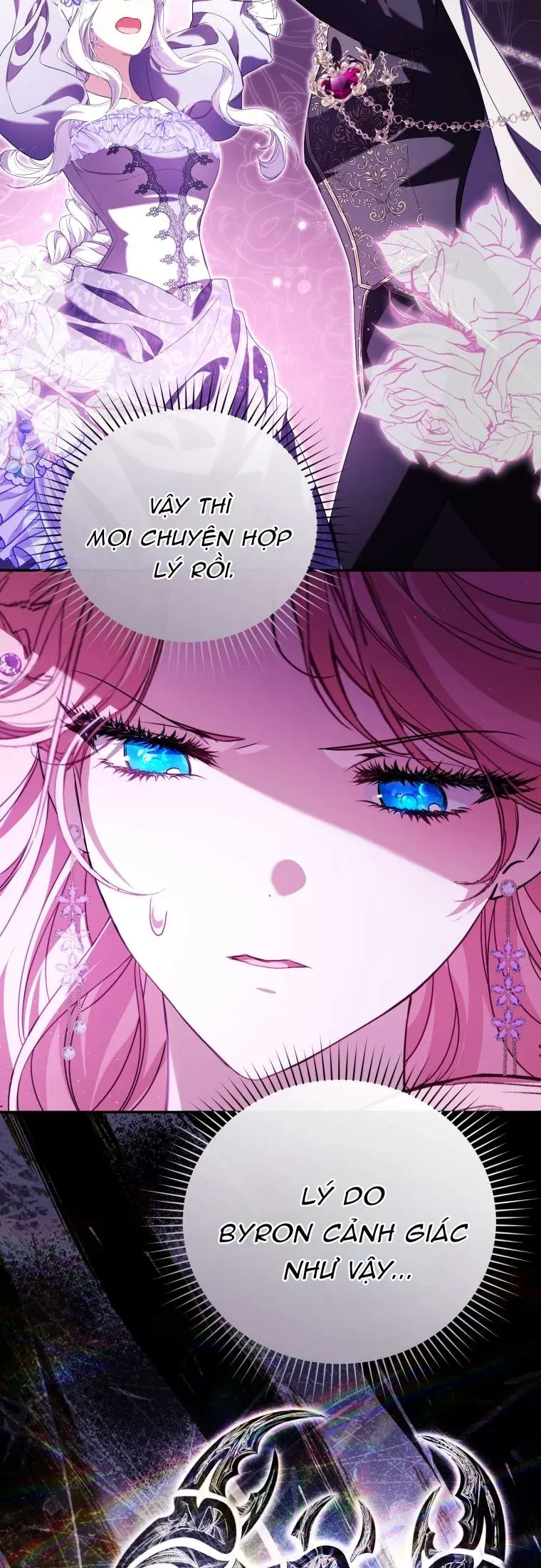 Người Phải Trả Giá Bằng Mạng Sống Vì Đã Lừa Dối Tôi - Chapter 32 - Page 31