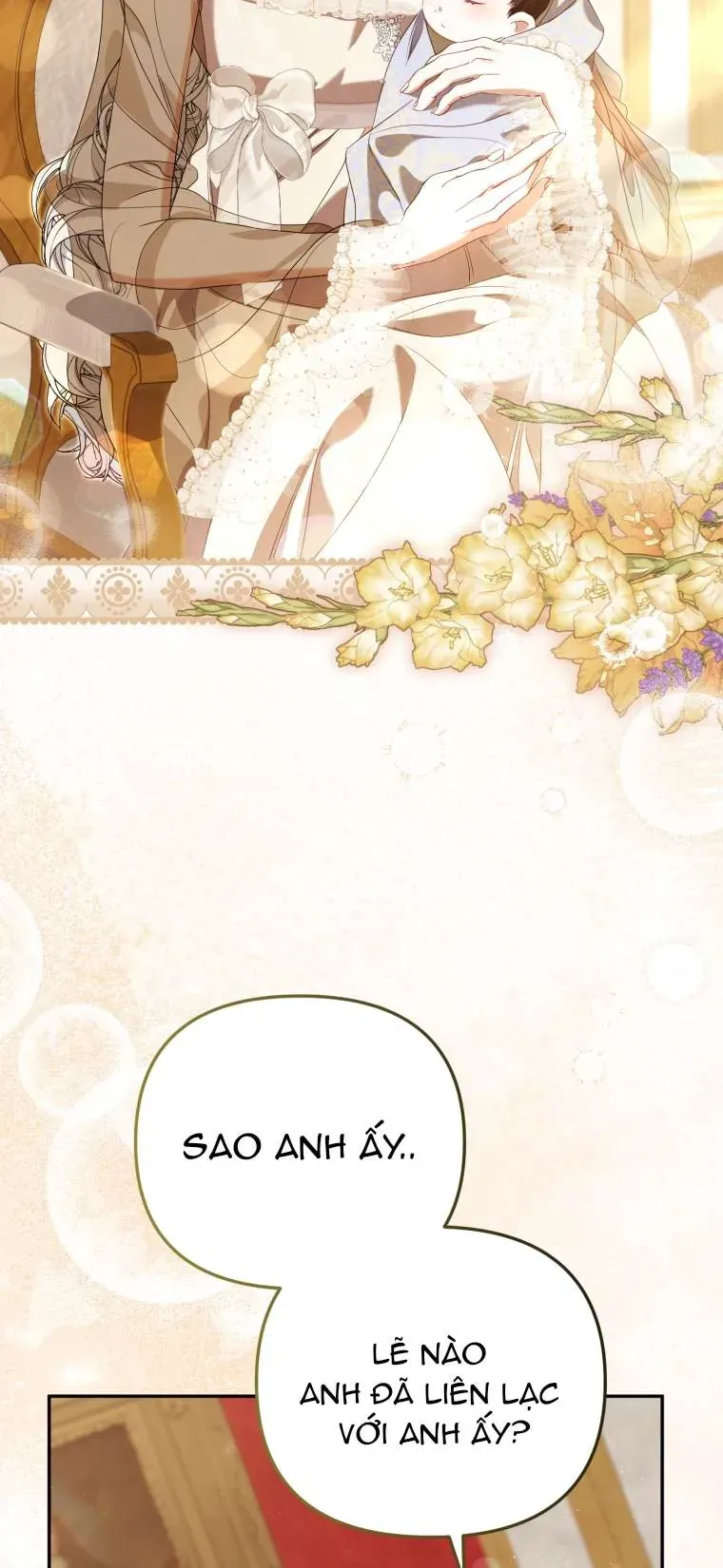 Người Phải Trả Giá Bằng Mạng Sống Vì Đã Lừa Dối Tôi - Chapter 32 - Page 35