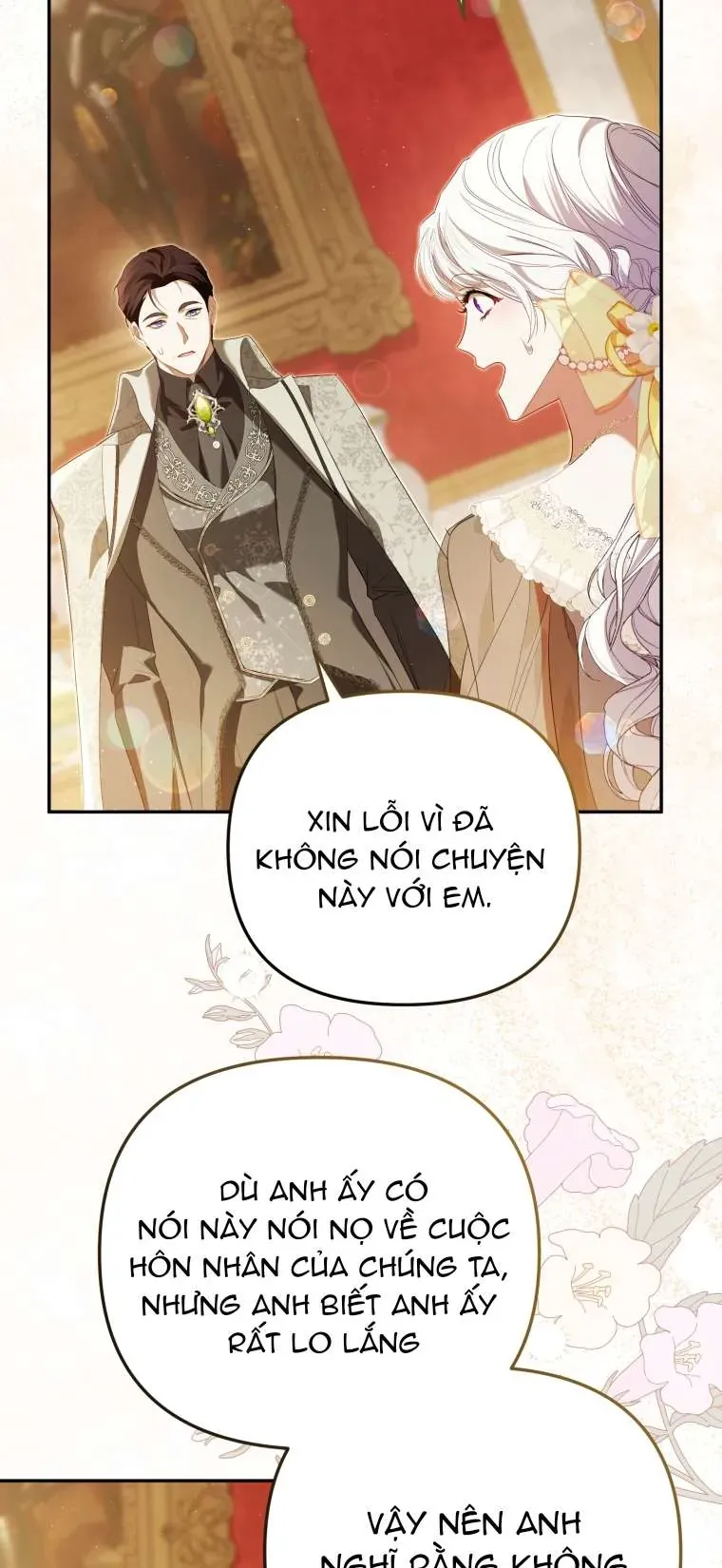 Người Phải Trả Giá Bằng Mạng Sống Vì Đã Lừa Dối Tôi - Chapter 32 - Page 36