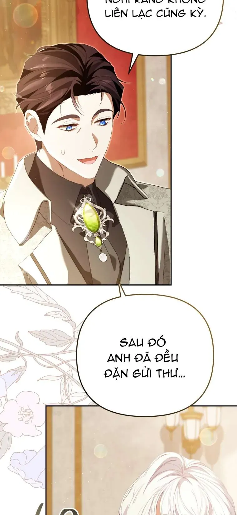 Người Phải Trả Giá Bằng Mạng Sống Vì Đã Lừa Dối Tôi - Chapter 32 - Page 37