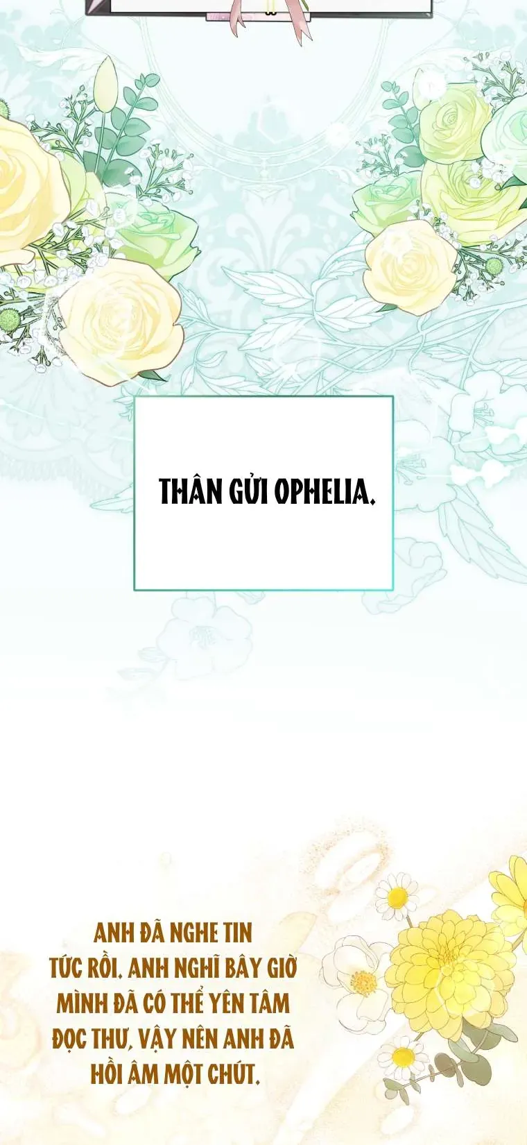 Người Phải Trả Giá Bằng Mạng Sống Vì Đã Lừa Dối Tôi - Chapter 32 - Page 39