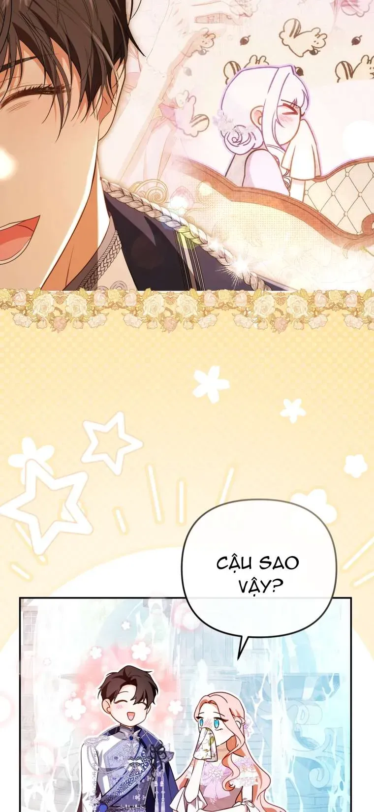 Người Phải Trả Giá Bằng Mạng Sống Vì Đã Lừa Dối Tôi - Chapter 32 - Page 4