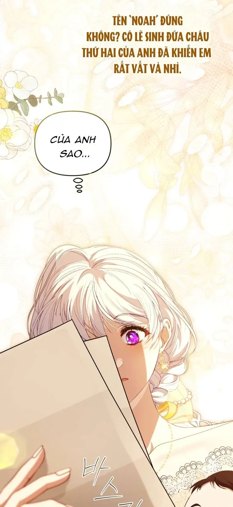 Người Phải Trả Giá Bằng Mạng Sống Vì Đã Lừa Dối Tôi - Chapter 32 - Page 40