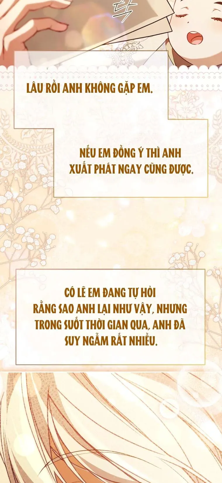 Người Phải Trả Giá Bằng Mạng Sống Vì Đã Lừa Dối Tôi - Chapter 32 - Page 41