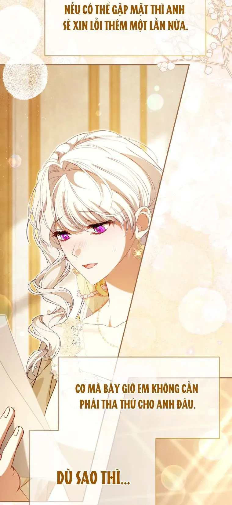 Người Phải Trả Giá Bằng Mạng Sống Vì Đã Lừa Dối Tôi - Chapter 32 - Page 43