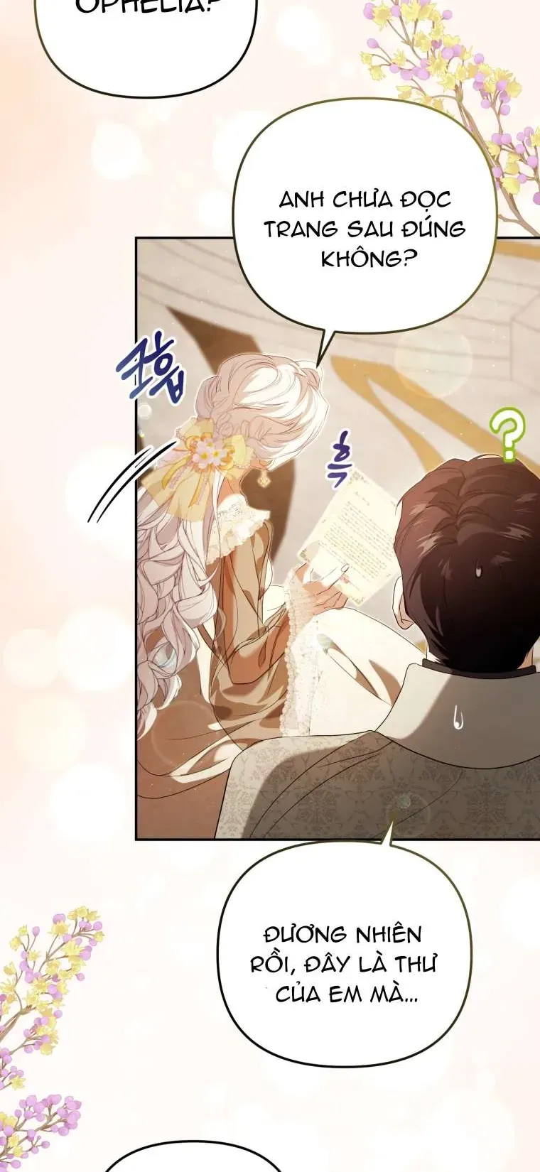 Người Phải Trả Giá Bằng Mạng Sống Vì Đã Lừa Dối Tôi - Chapter 32 - Page 47