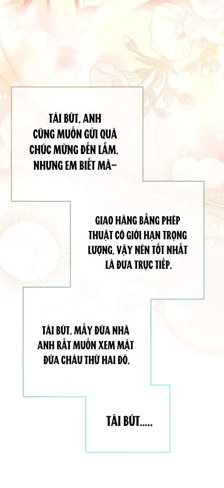 Người Phải Trả Giá Bằng Mạng Sống Vì Đã Lừa Dối Tôi - Chapter 32 - Page 50