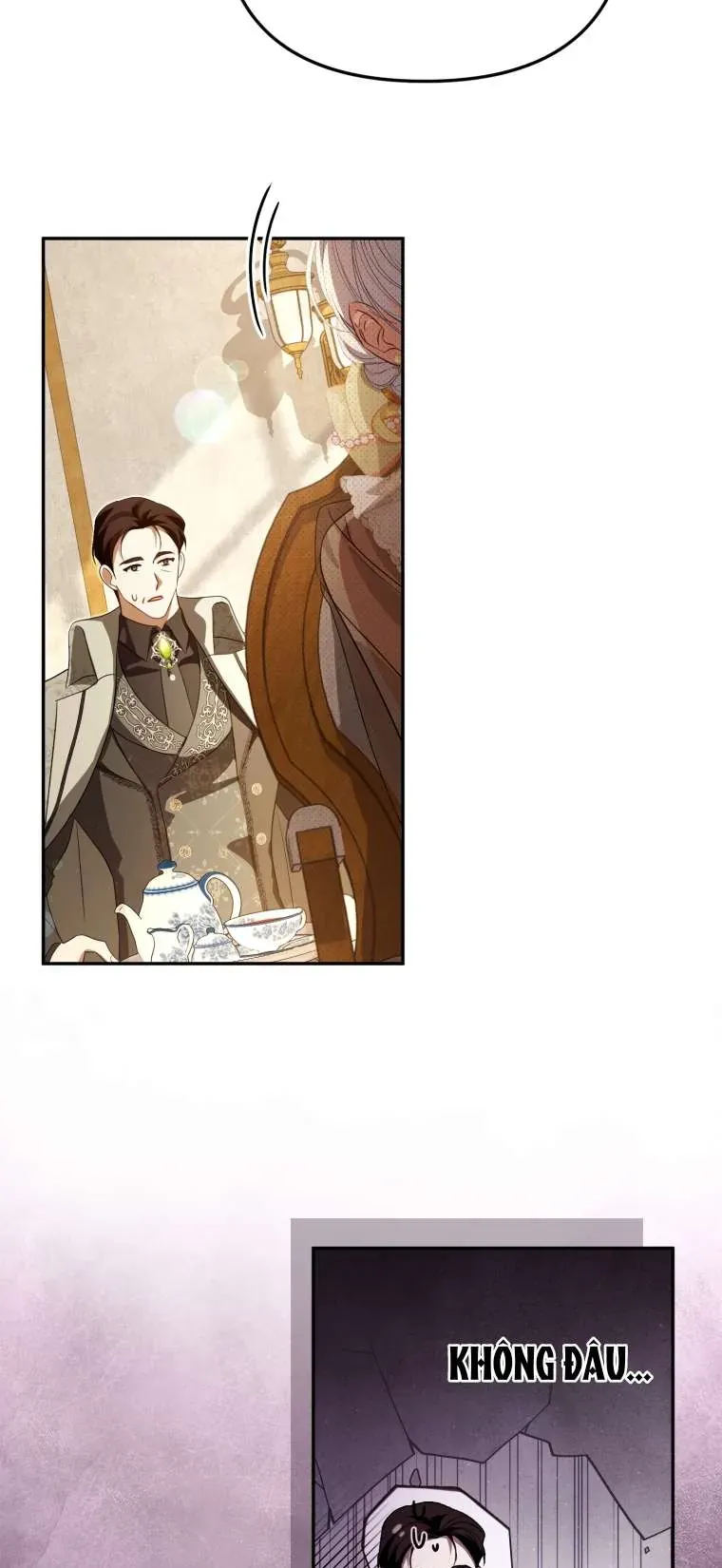 Người Phải Trả Giá Bằng Mạng Sống Vì Đã Lừa Dối Tôi - Chapter 32 - Page 52