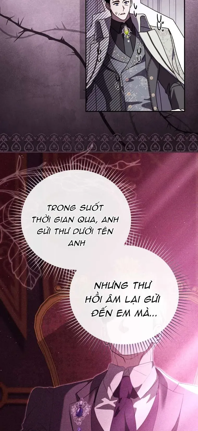 Người Phải Trả Giá Bằng Mạng Sống Vì Đã Lừa Dối Tôi - Chapter 32 - Page 53
