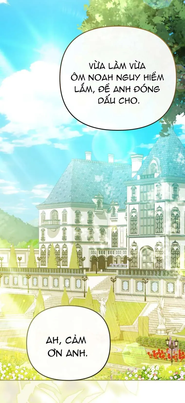 Người Phải Trả Giá Bằng Mạng Sống Vì Đã Lừa Dối Tôi - Chapter 32 - Page 56