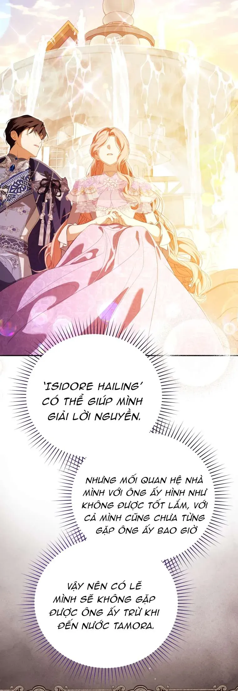 Người Phải Trả Giá Bằng Mạng Sống Vì Đã Lừa Dối Tôi - Chapter 32 - Page 58