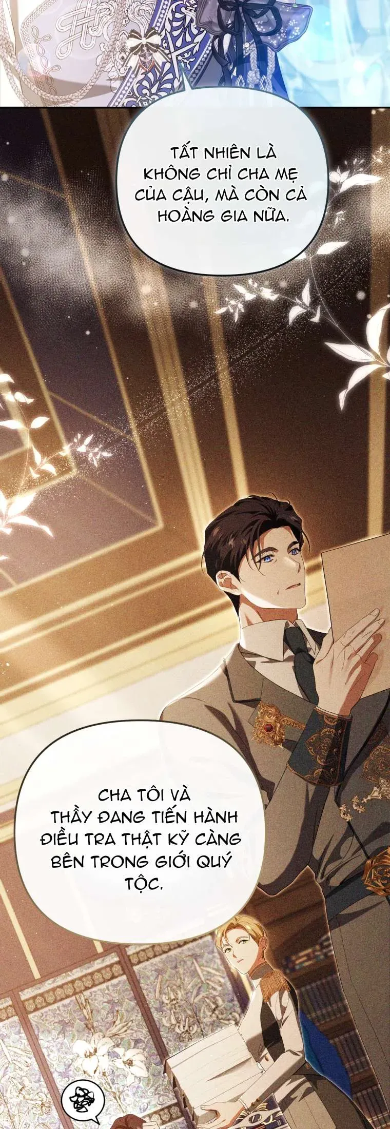 Người Phải Trả Giá Bằng Mạng Sống Vì Đã Lừa Dối Tôi - Chapter 32 - Page 6