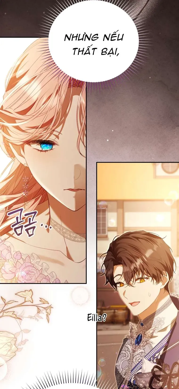 Người Phải Trả Giá Bằng Mạng Sống Vì Đã Lừa Dối Tôi - Chapter 32 - Page 60