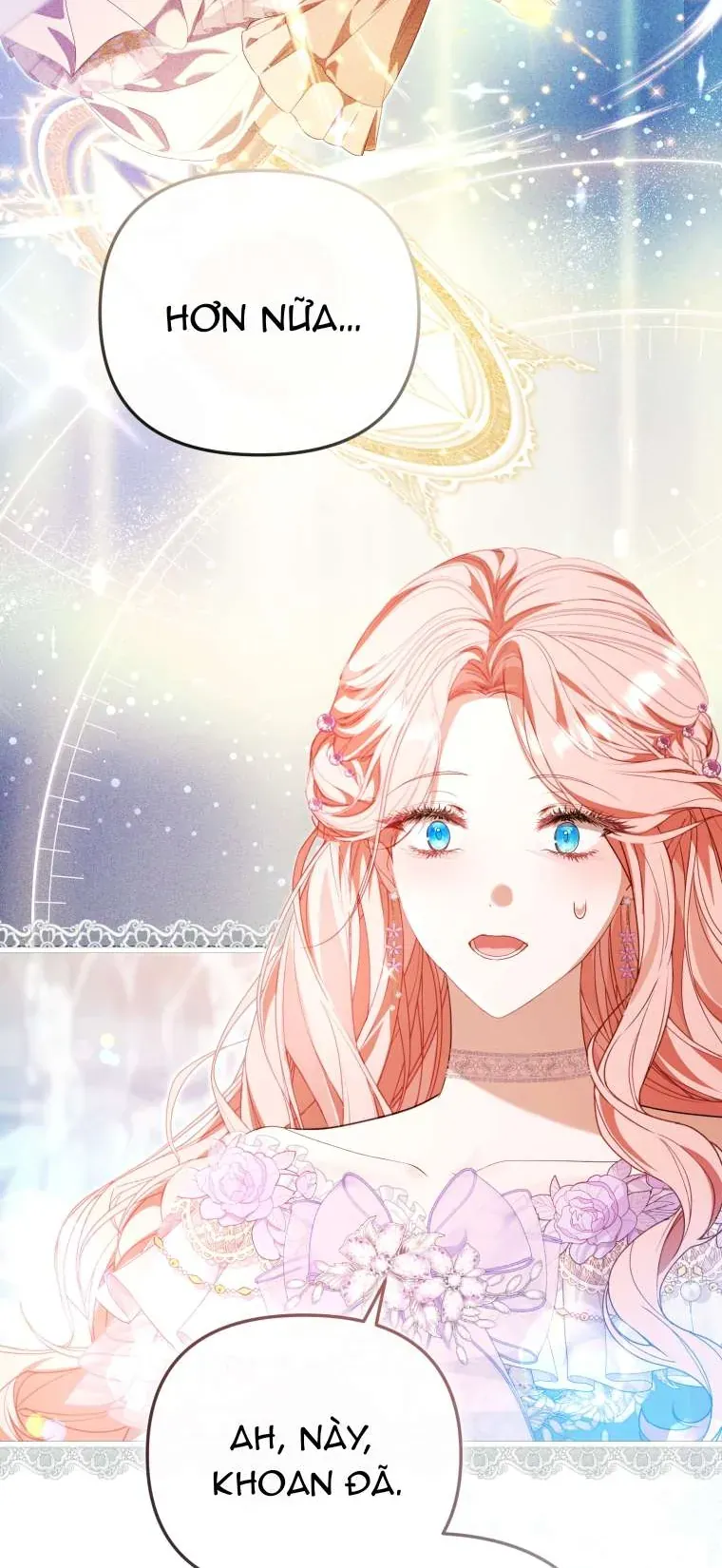 Người Phải Trả Giá Bằng Mạng Sống Vì Đã Lừa Dối Tôi - Chapter 32 - Page 8