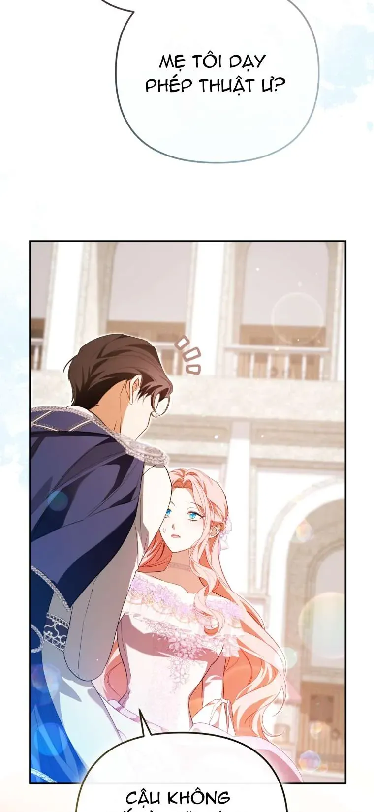 Người Phải Trả Giá Bằng Mạng Sống Vì Đã Lừa Dối Tôi - Chapter 32 - Page 9