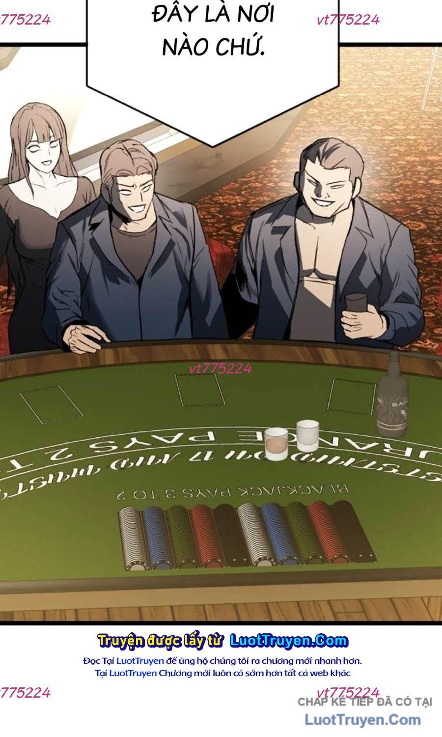 Quản Giáo Số 0 - Chapter 30 - Page 105