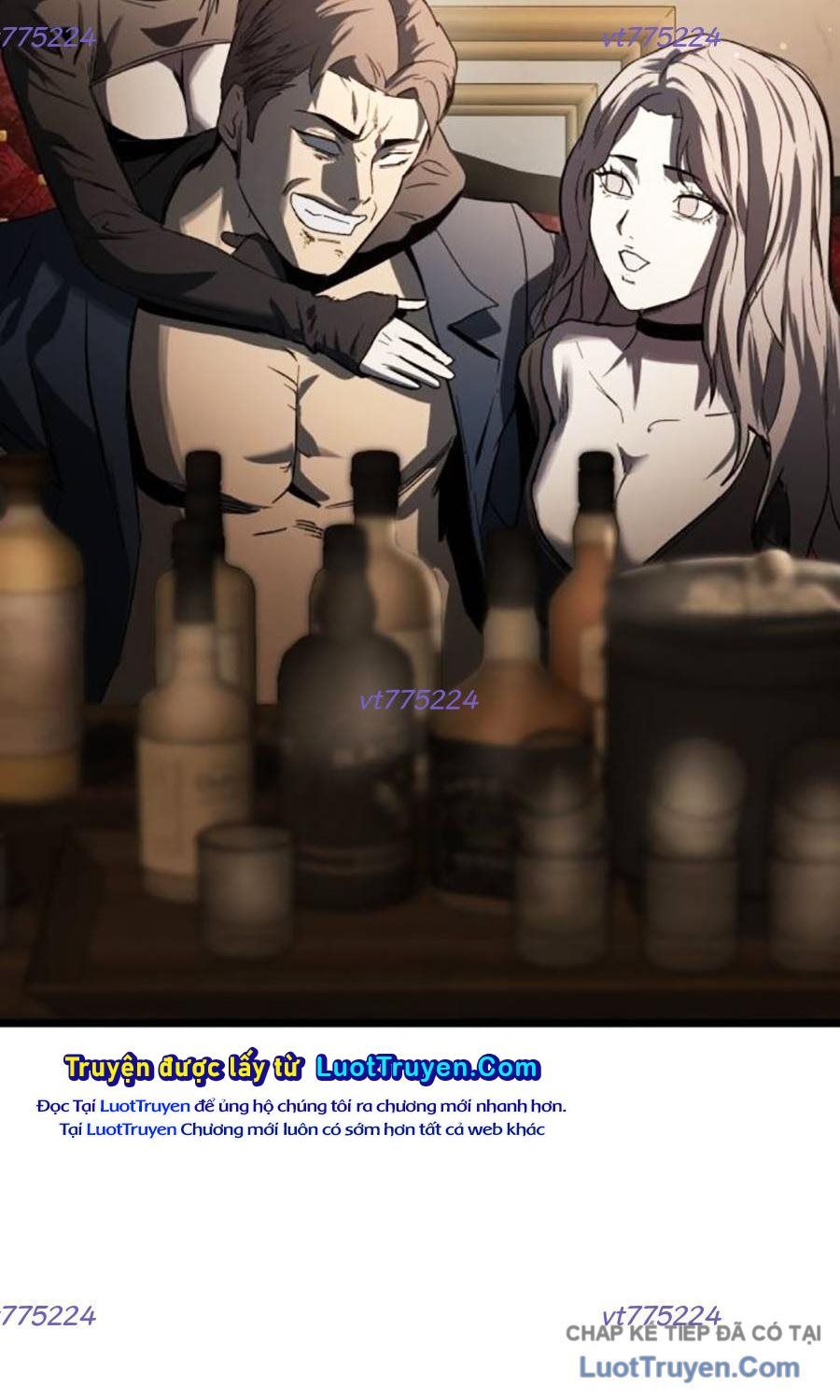 Quản Giáo Số 0 - Chapter 30 - Page 107
