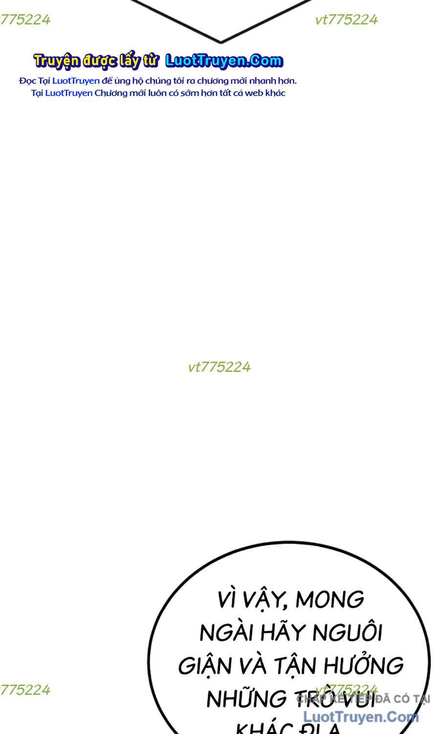 Quản Giáo Số 0 - Chapter 30 - Page 110