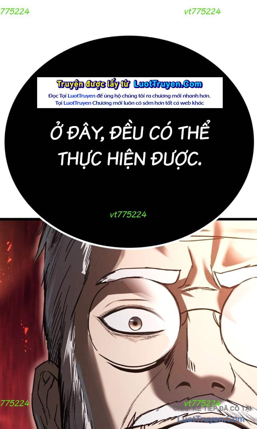 Quản Giáo Số 0 - Chapter 30 - Page 112