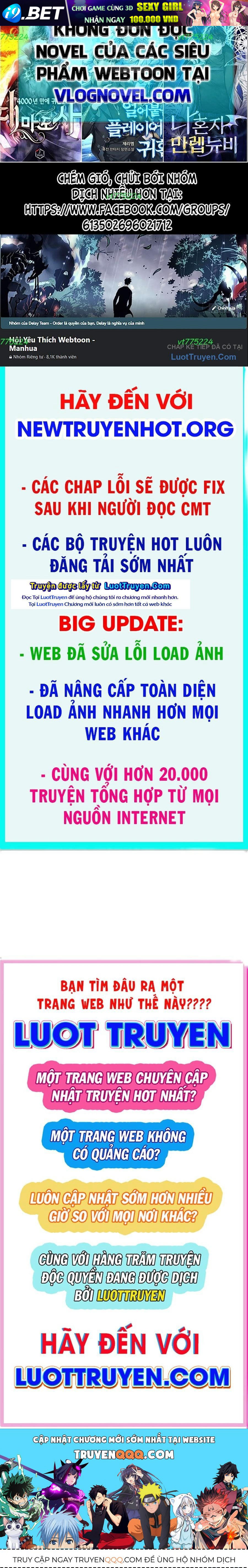 Quản Giáo Số 0 - Chapter 30 - Page 115