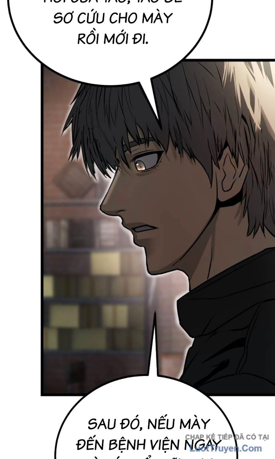 Quản Giáo Số 0 - Chapter 30 - Page 14