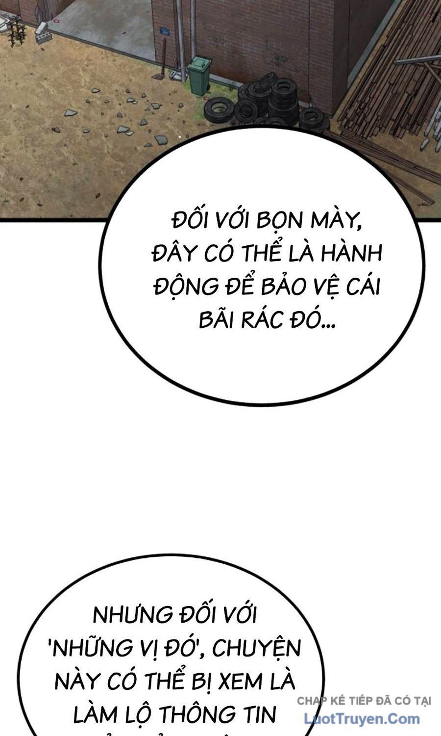 Quản Giáo Số 0 - Chapter 30 - Page 19
