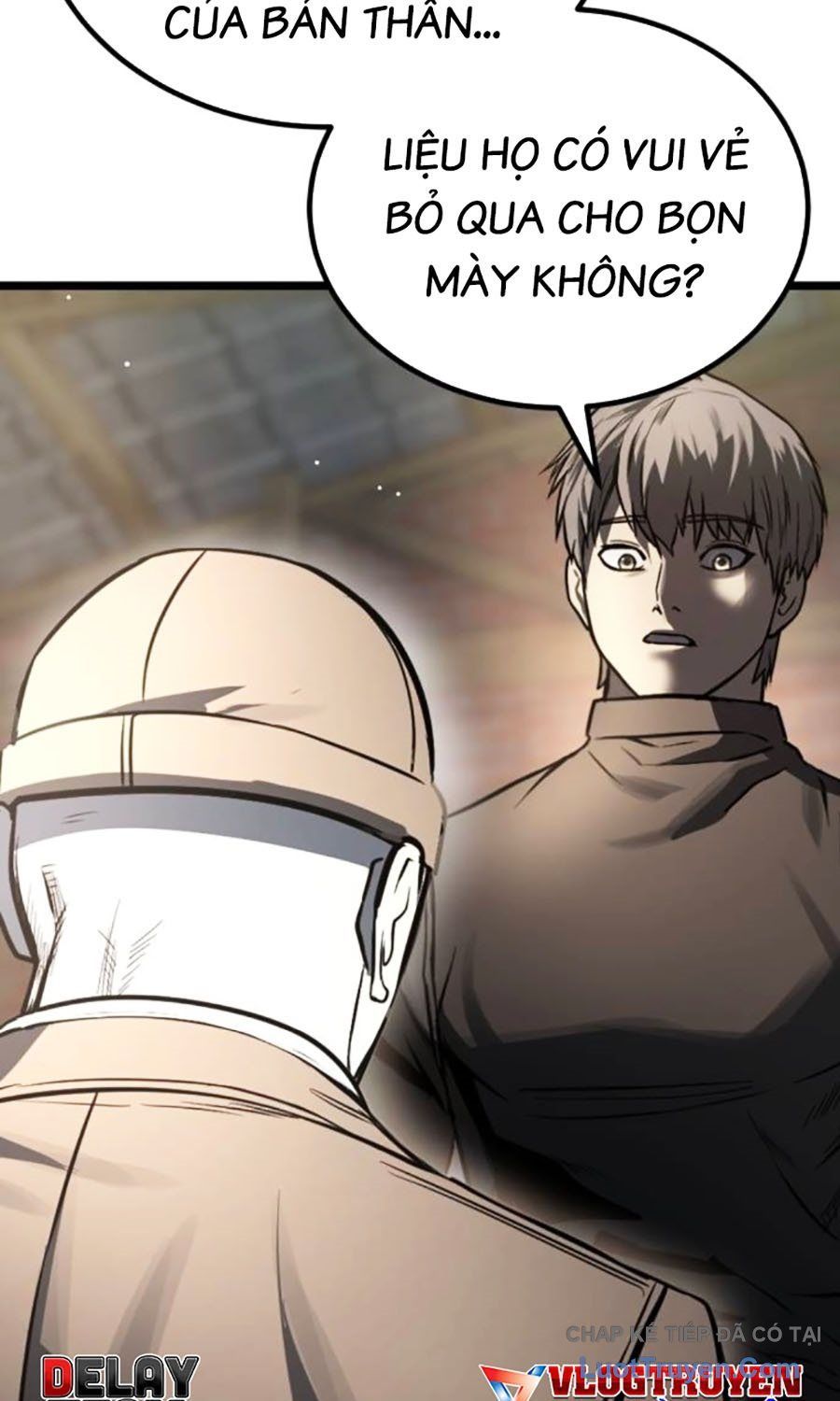 Quản Giáo Số 0 - Chapter 30 - Page 20