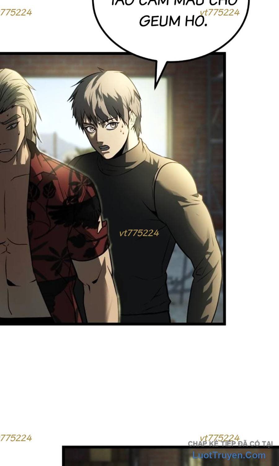 Quản Giáo Số 0 - Chapter 30 - Page 3