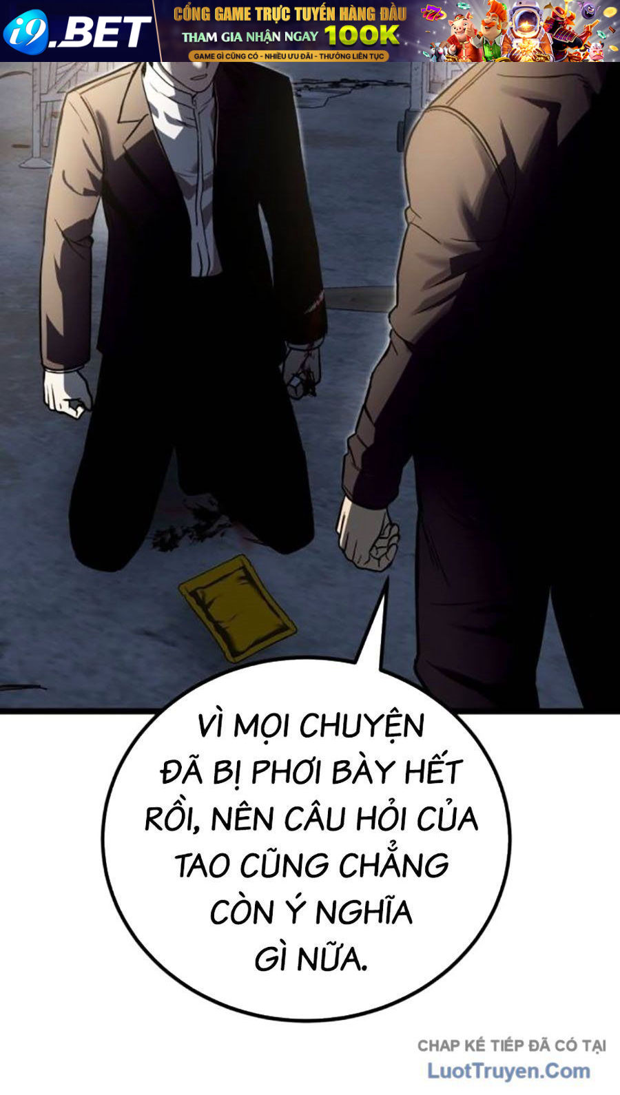 Quản Giáo Số 0 - Chapter 30 - Page 30