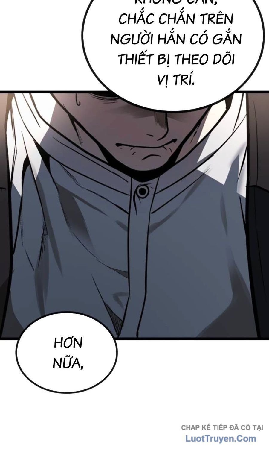 Quản Giáo Số 0 - Chapter 30 - Page 33