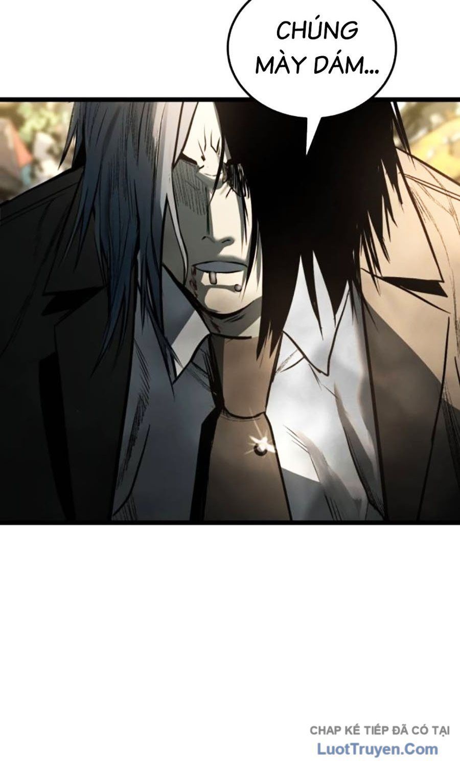 Quản Giáo Số 0 - Chapter 30 - Page 37