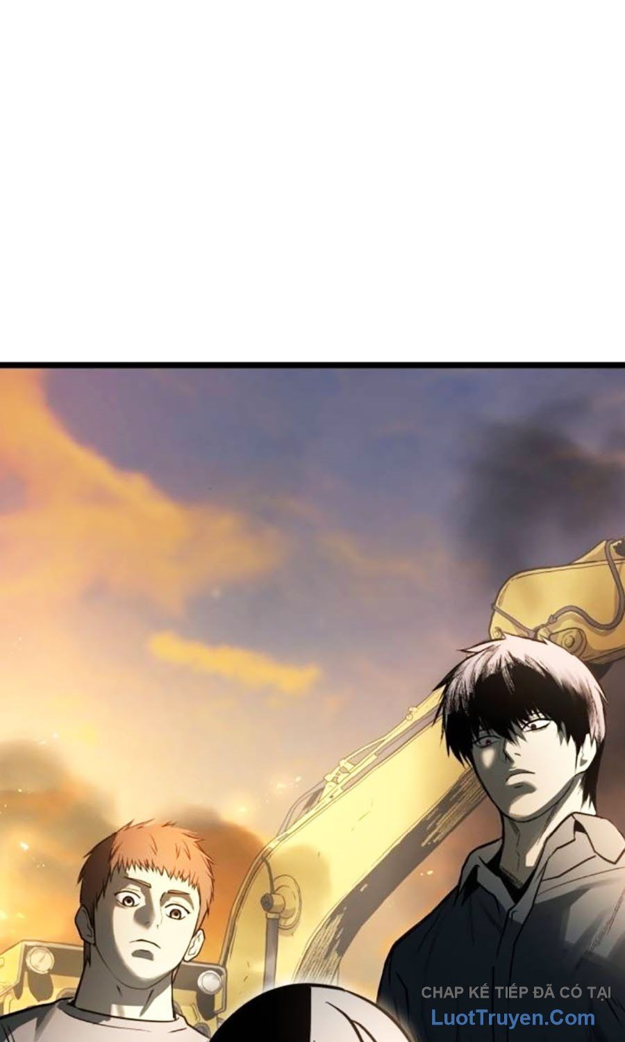 Quản Giáo Số 0 - Chapter 30 - Page 38