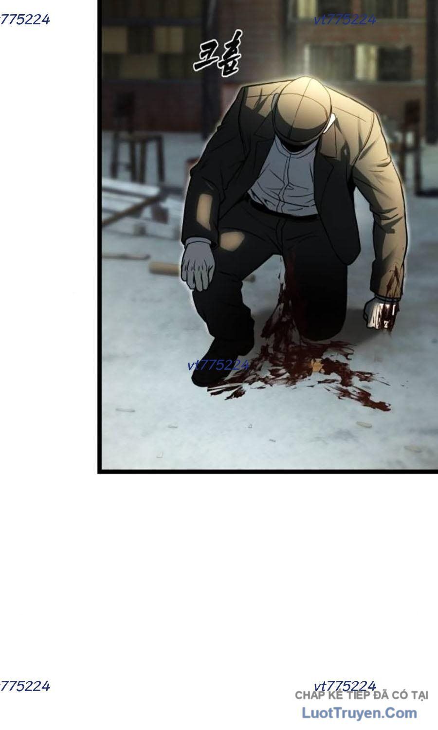 Quản Giáo Số 0 - Chapter 30 - Page 4