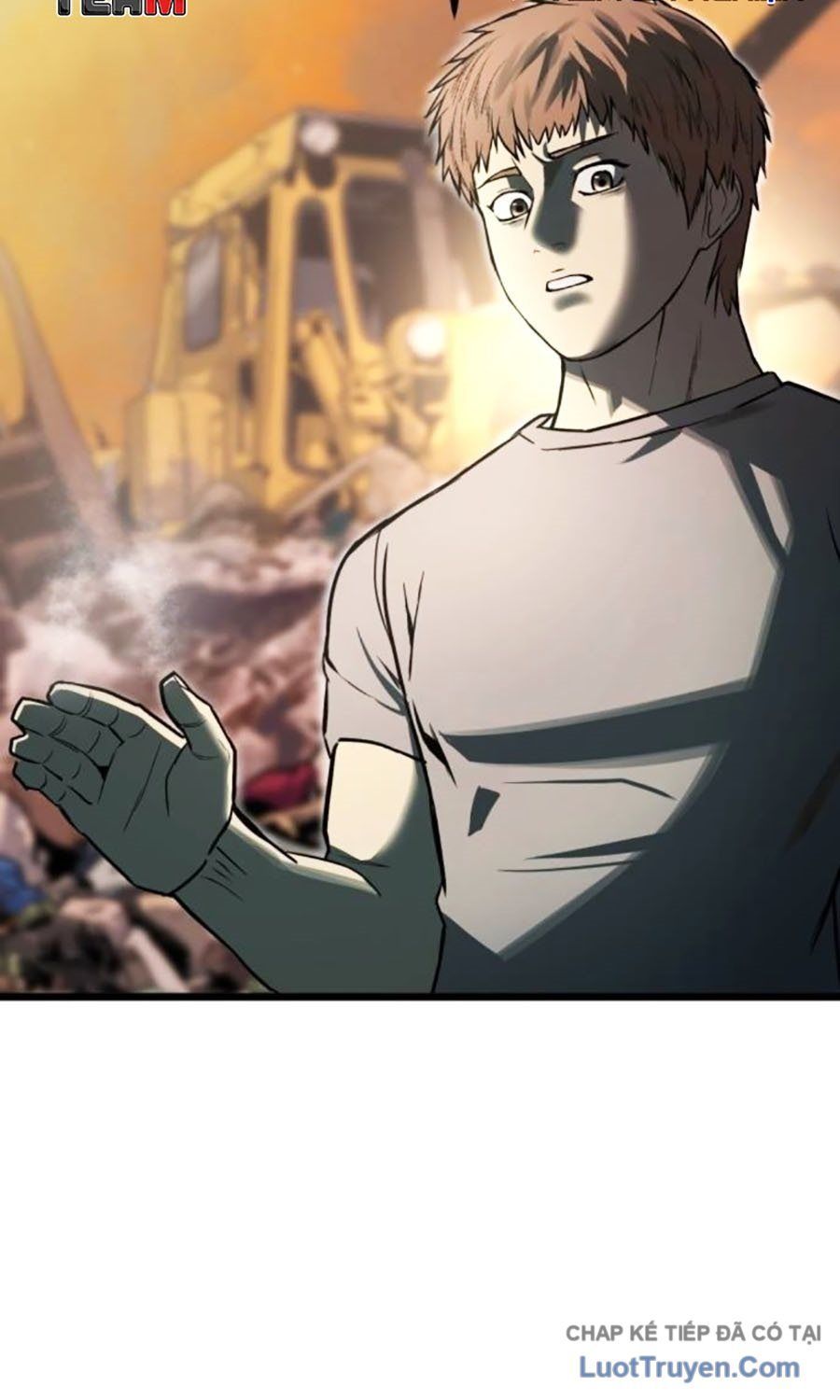 Quản Giáo Số 0 - Chapter 30 - Page 44