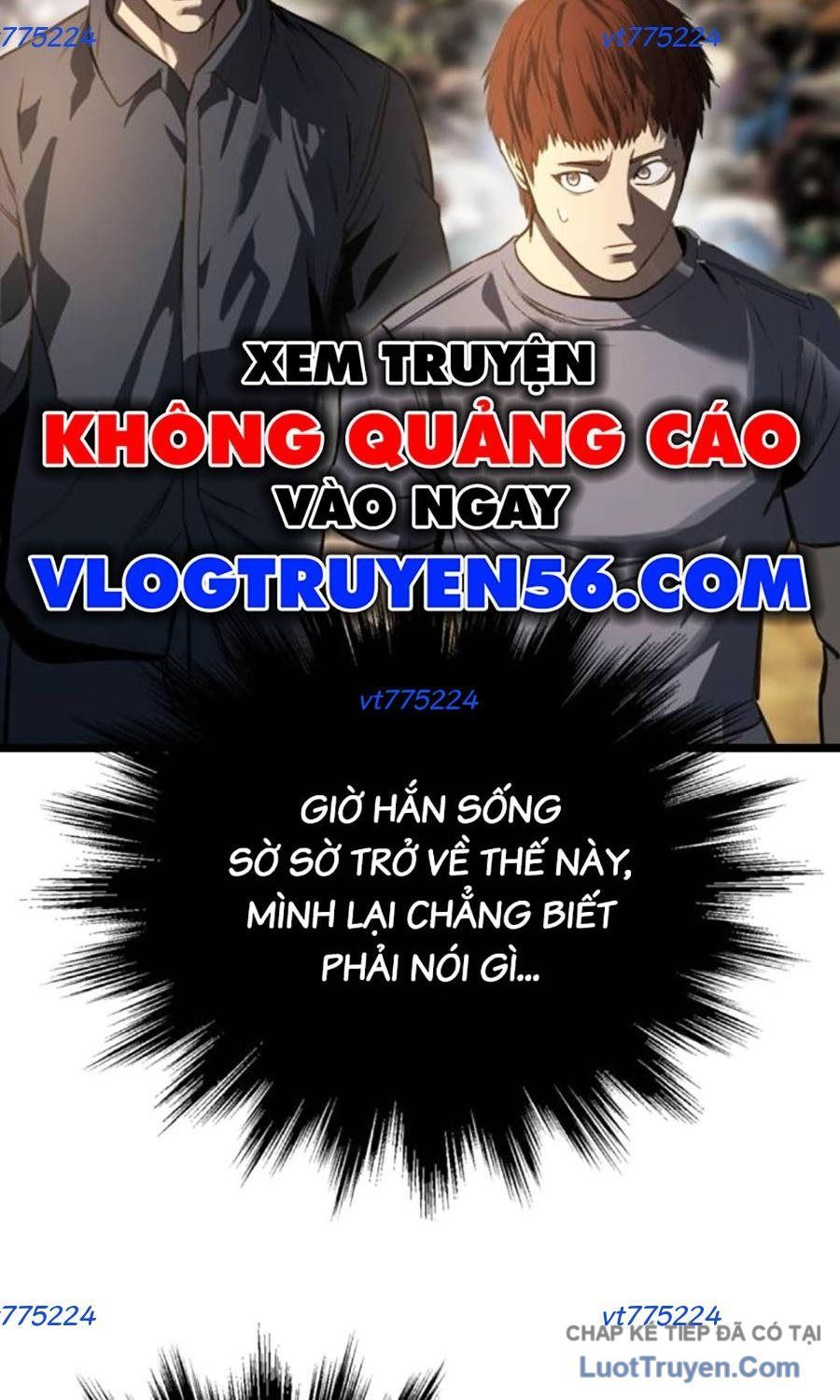 Quản Giáo Số 0 - Chapter 30 - Page 47