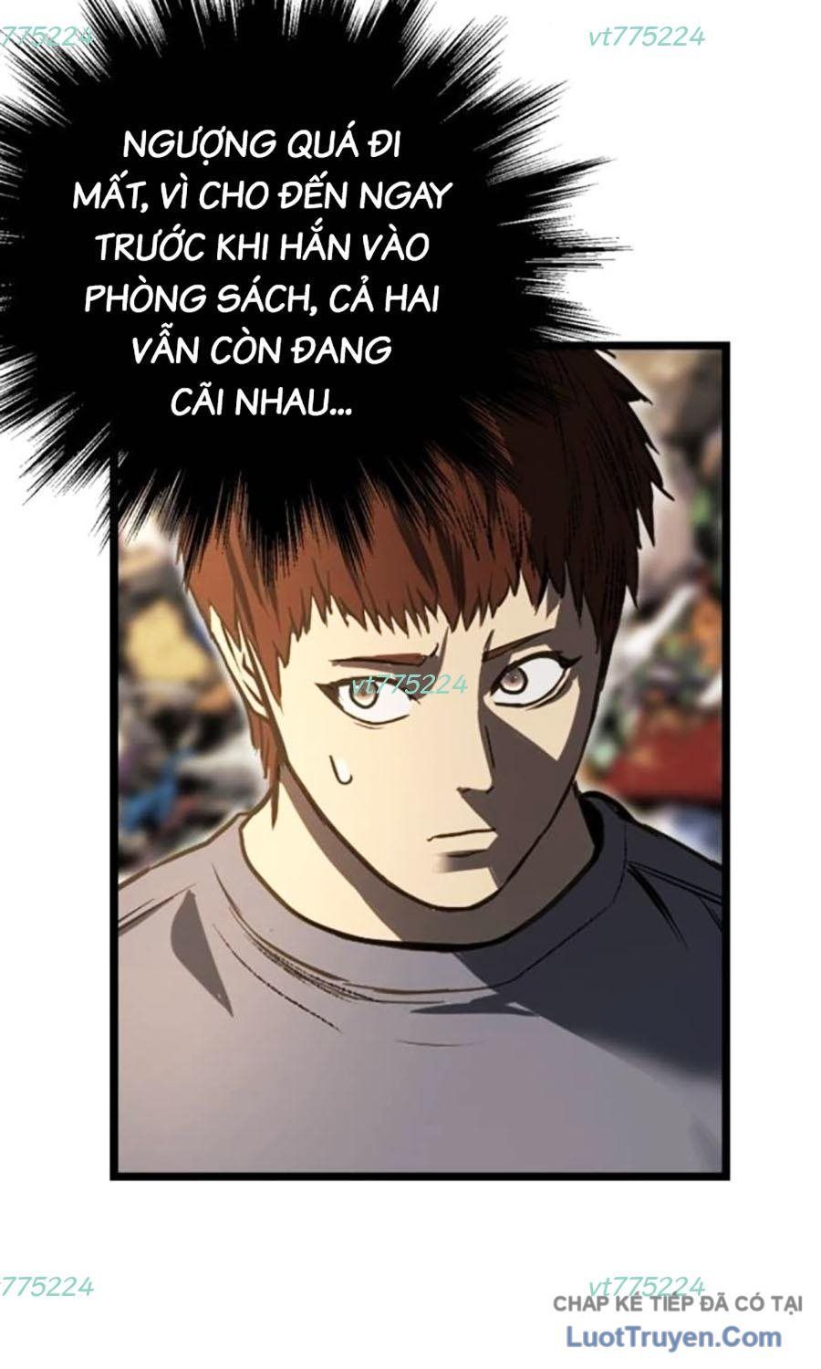 Quản Giáo Số 0 - Chapter 30 - Page 48