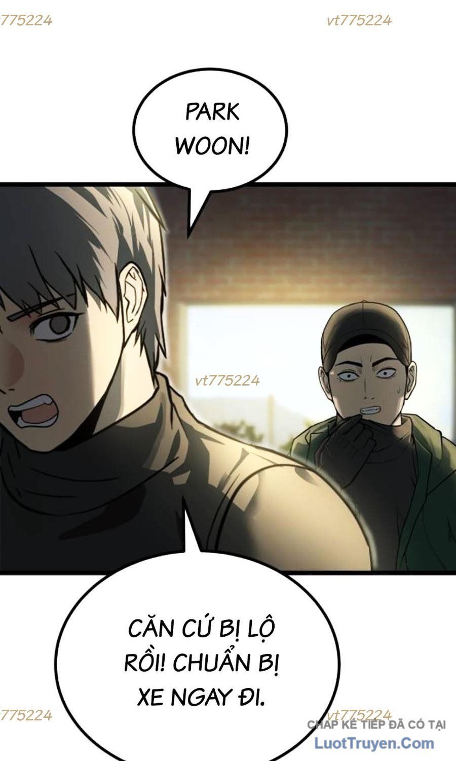 Quản Giáo Số 0 - Chapter 30 - Page 5