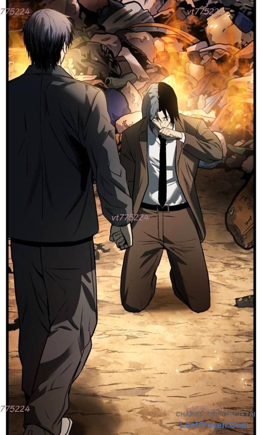 Quản Giáo Số 0 - Chapter 30 - Page 53