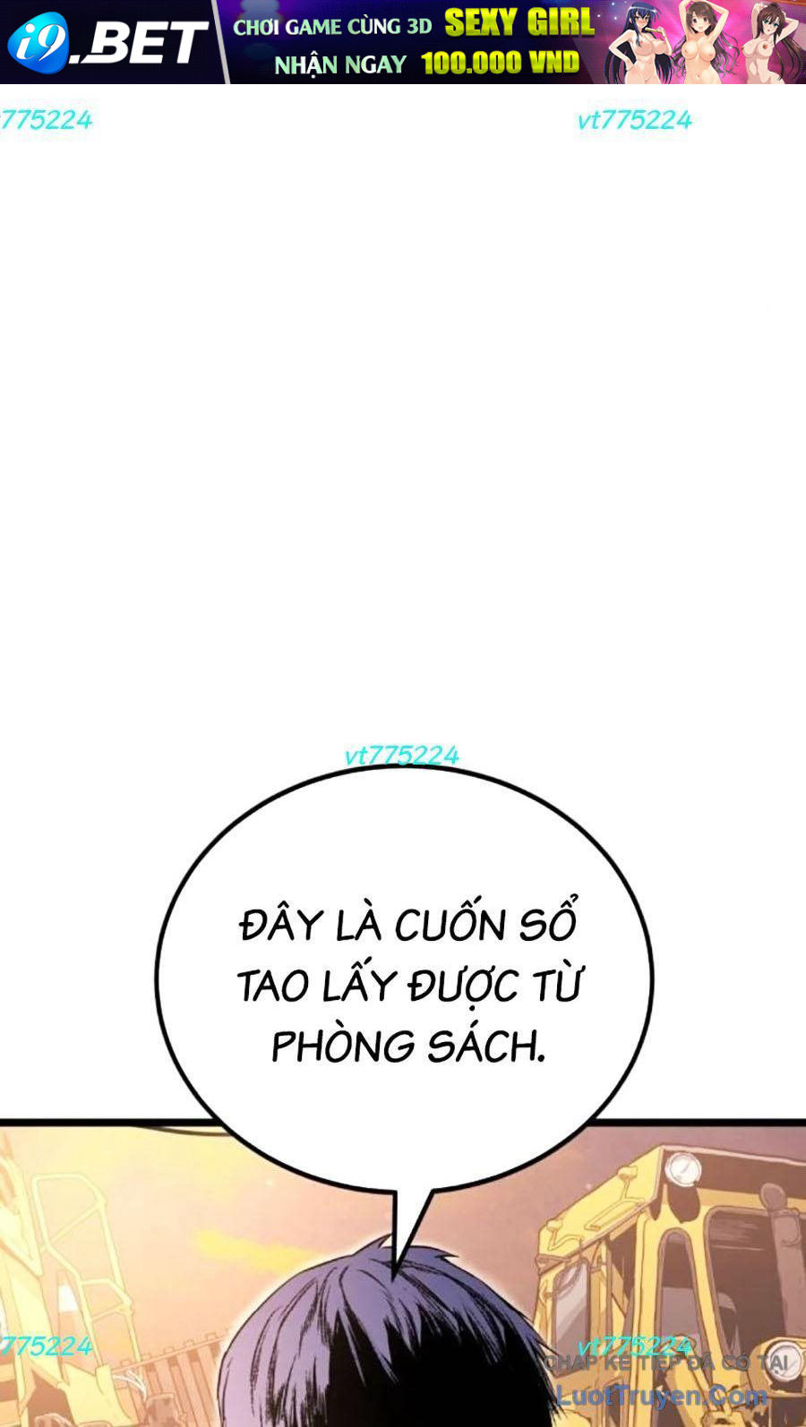 Quản Giáo Số 0 - Chapter 30 - Page 58