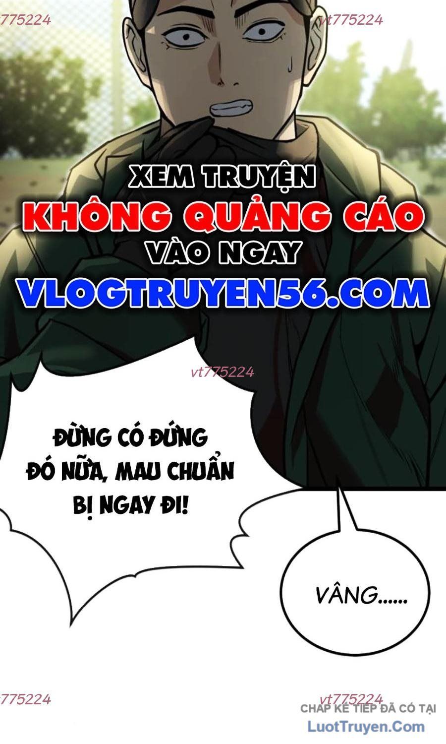 Quản Giáo Số 0 - Chapter 30 - Page 7