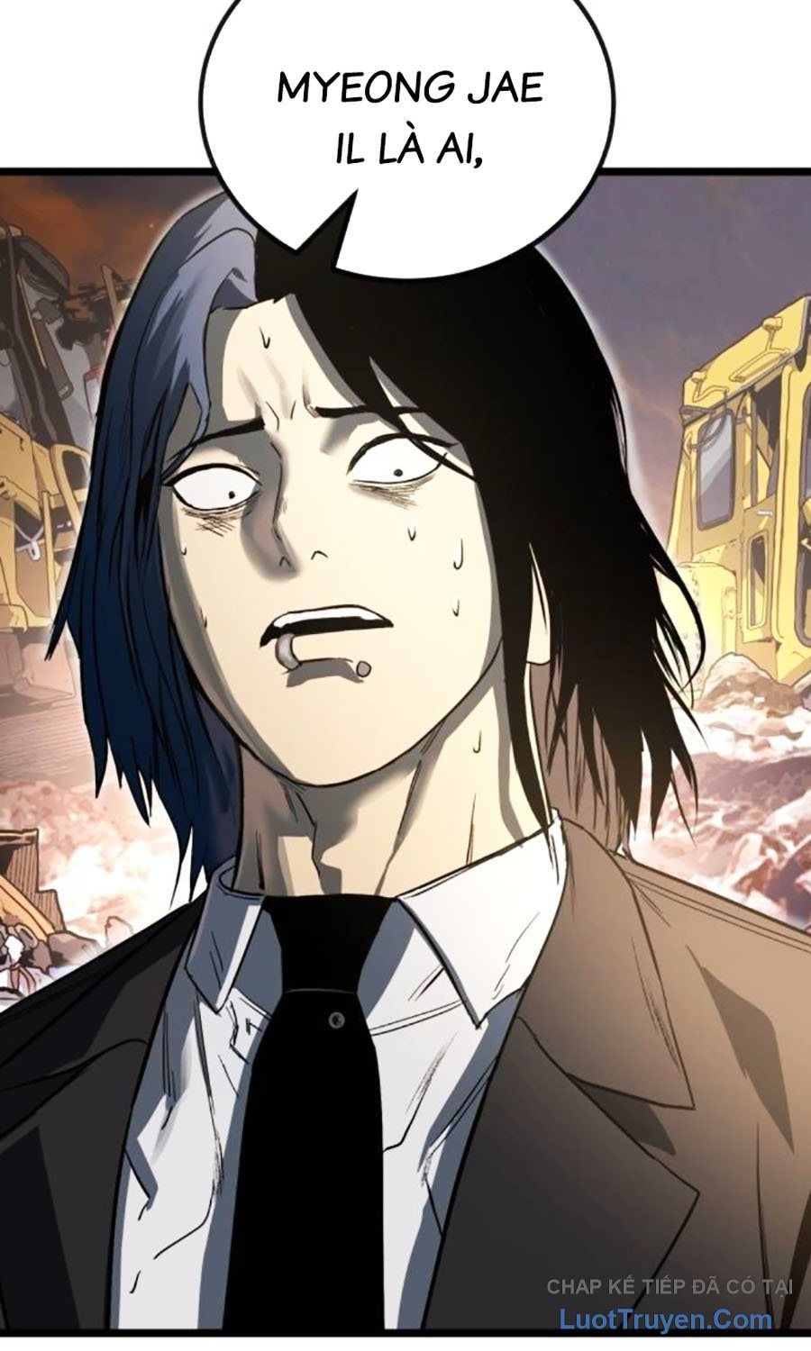 Quản Giáo Số 0 - Chapter 30 - Page 72