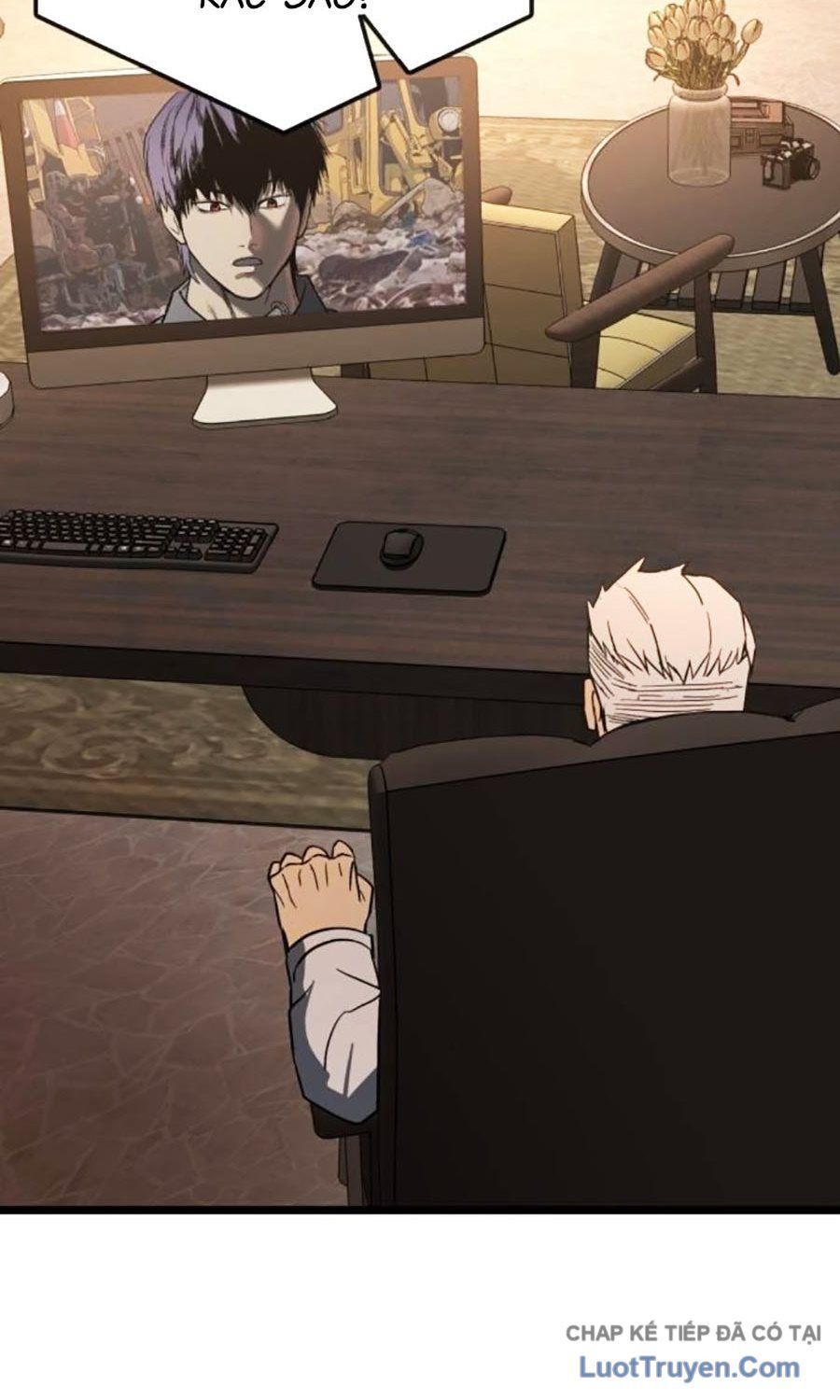 Quản Giáo Số 0 - Chapter 30 - Page 75