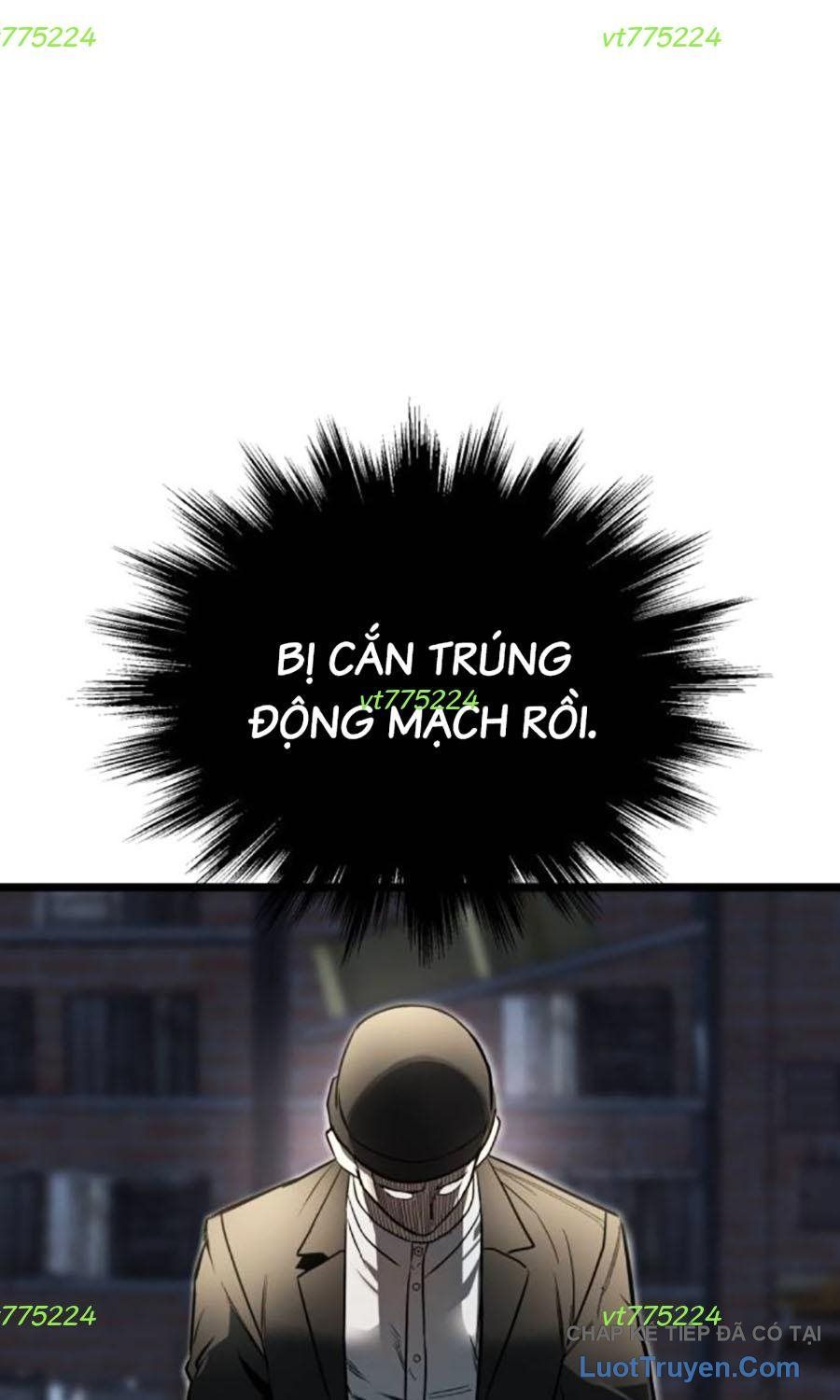 Quản Giáo Số 0 - Chapter 30 - Page 8